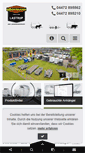 Mobile Screenshot of boeckmann-lastrup.com
